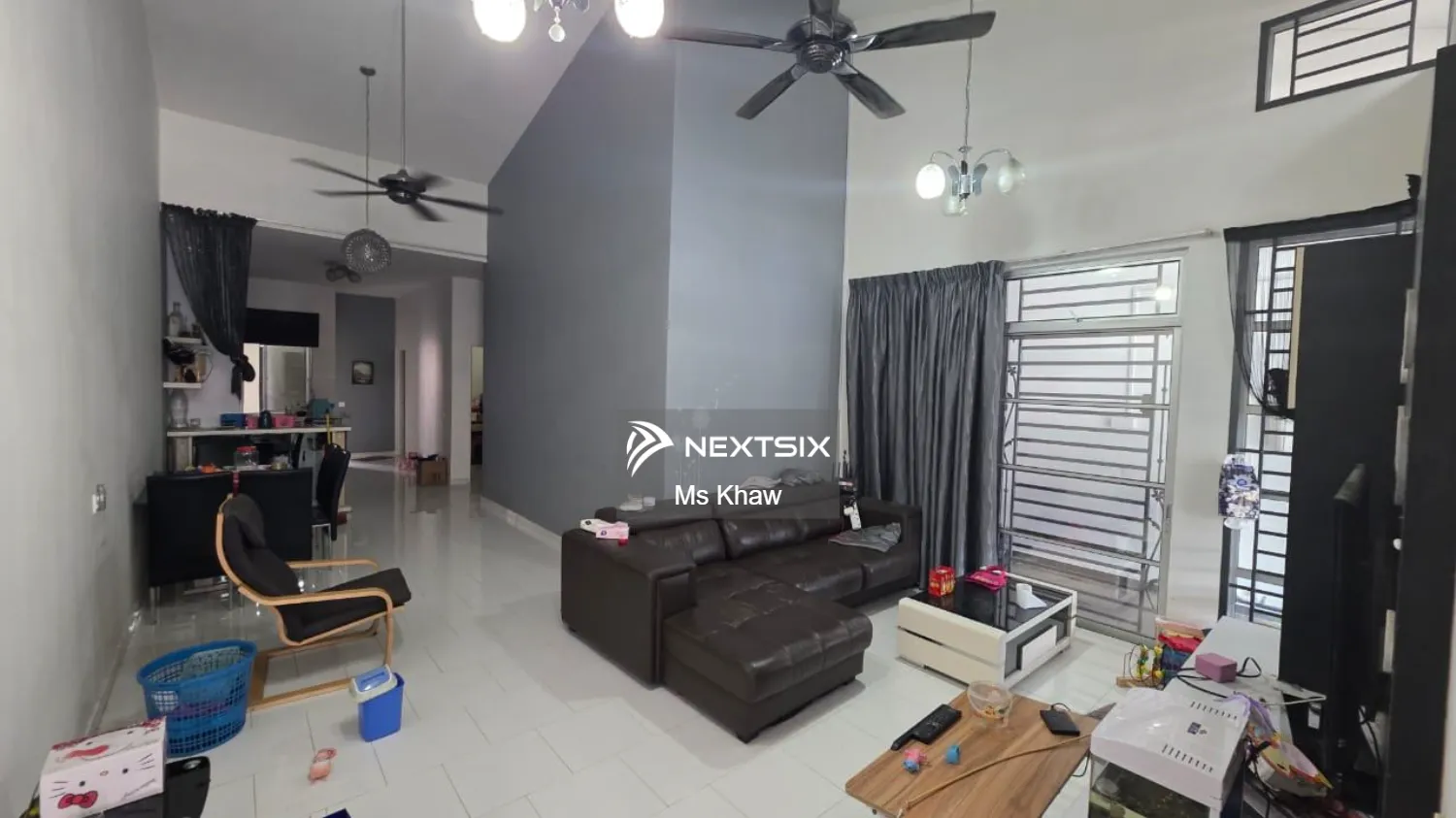 1-sty Terrace/Link House For Sale in Gelang Patah Johor