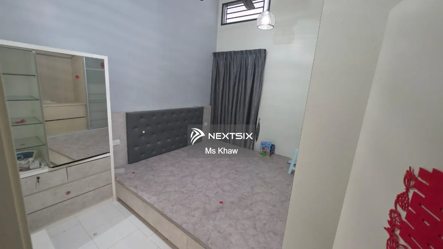 1-sty Terrace/Link House For Sale in Gelang Patah Johor - Image 6