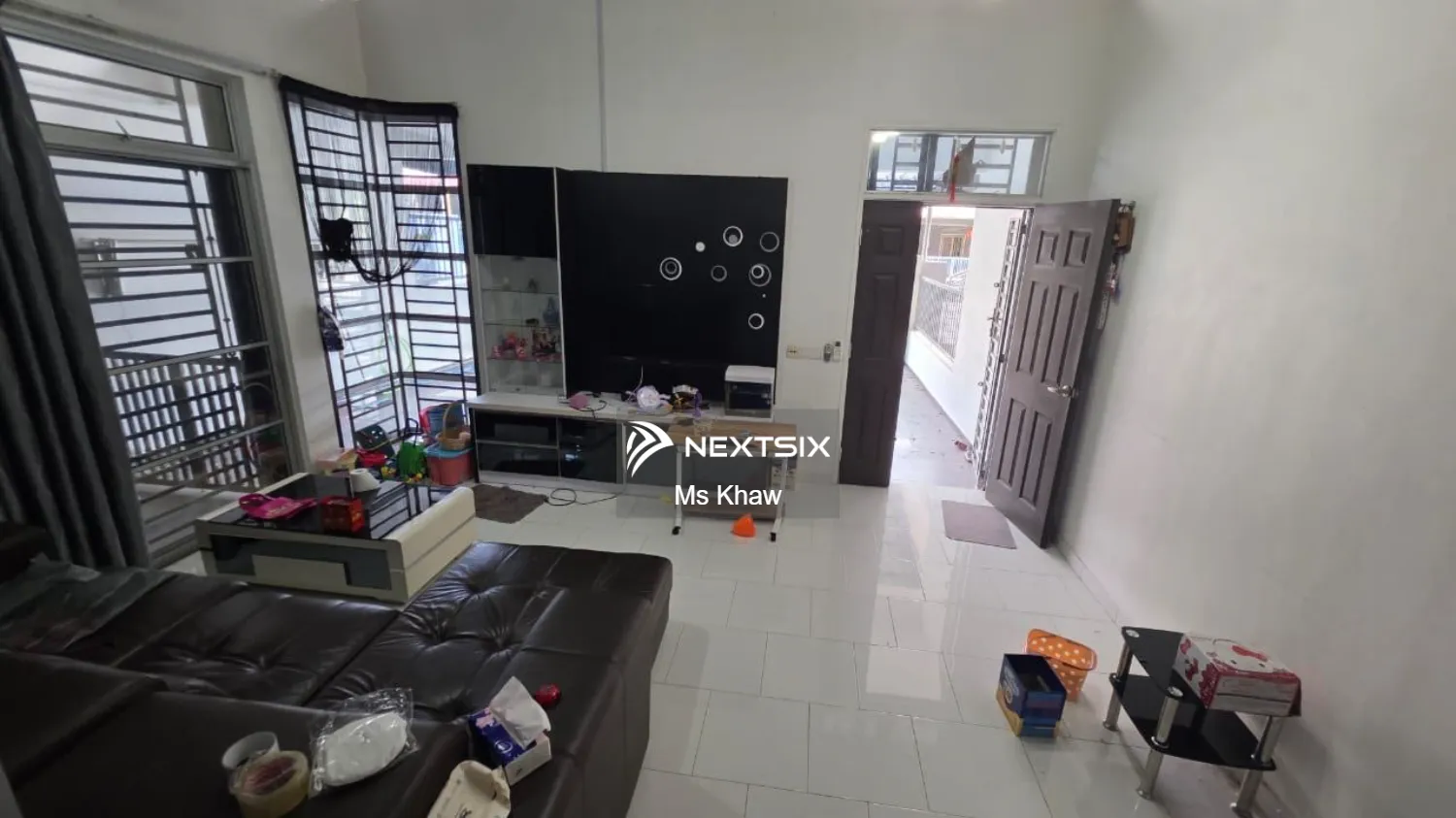 1-sty Terrace/Link House For Sale in Gelang Patah Johor - Image 8