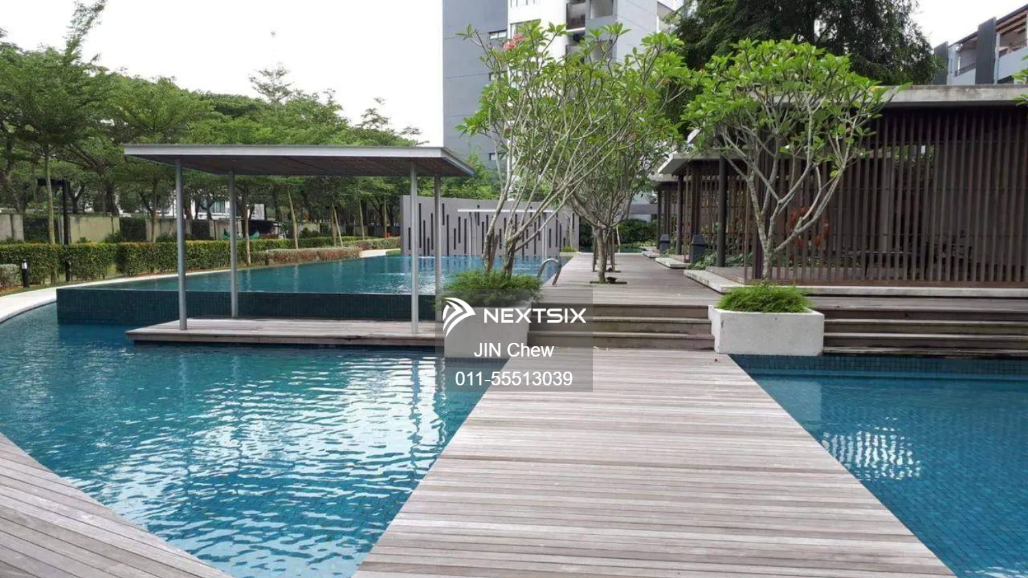 Apartment For Sale in Masai Johor