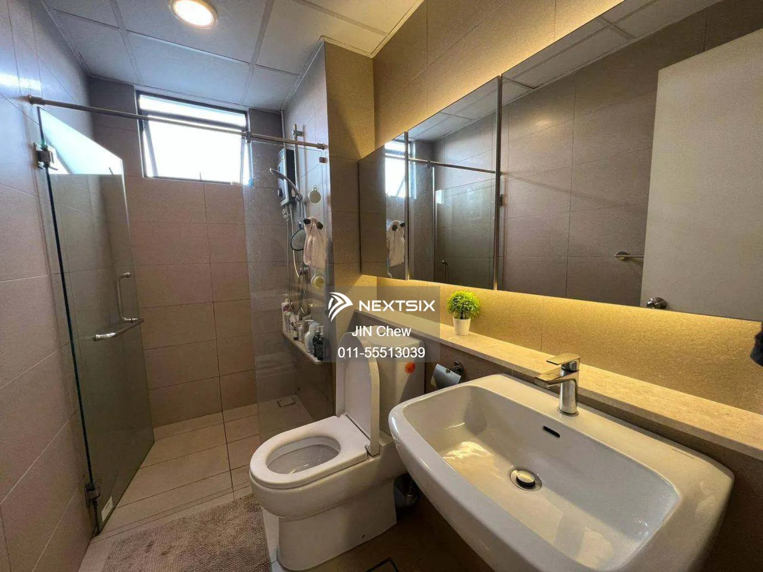 Apartment For Sale in Masai Johor - Image 5