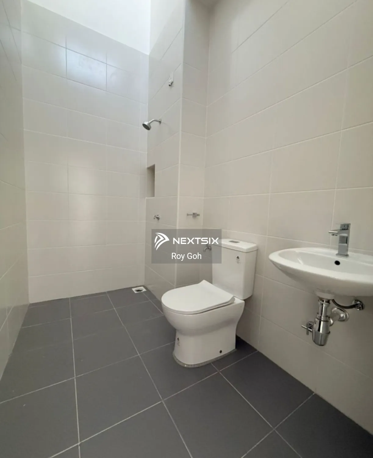 Cluster House For Sale in Iskandar Puteri (Nusajaya) Johor - Image 11