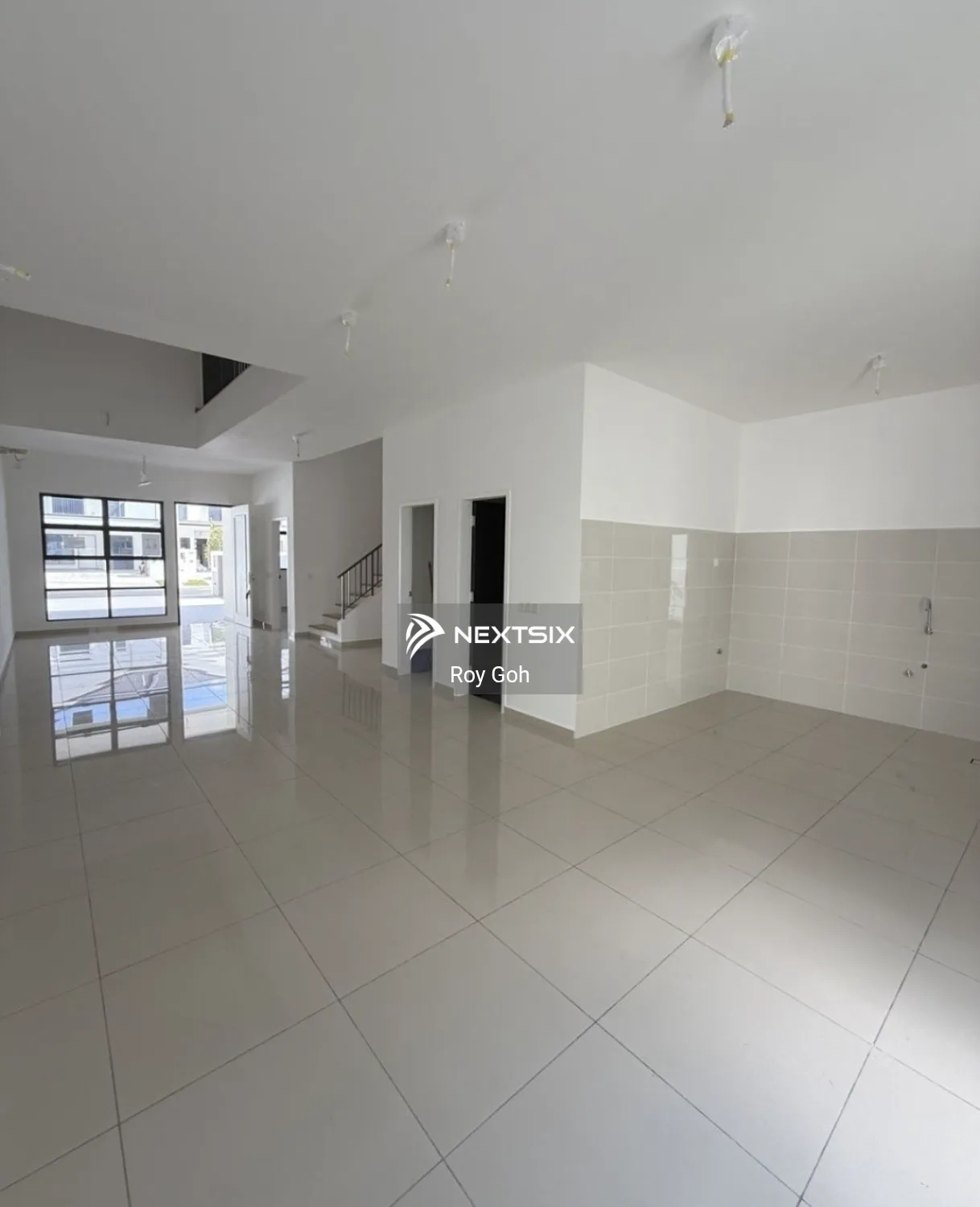 Cluster House For Sale in Iskandar Puteri (Nusajaya) Johor - Image 5