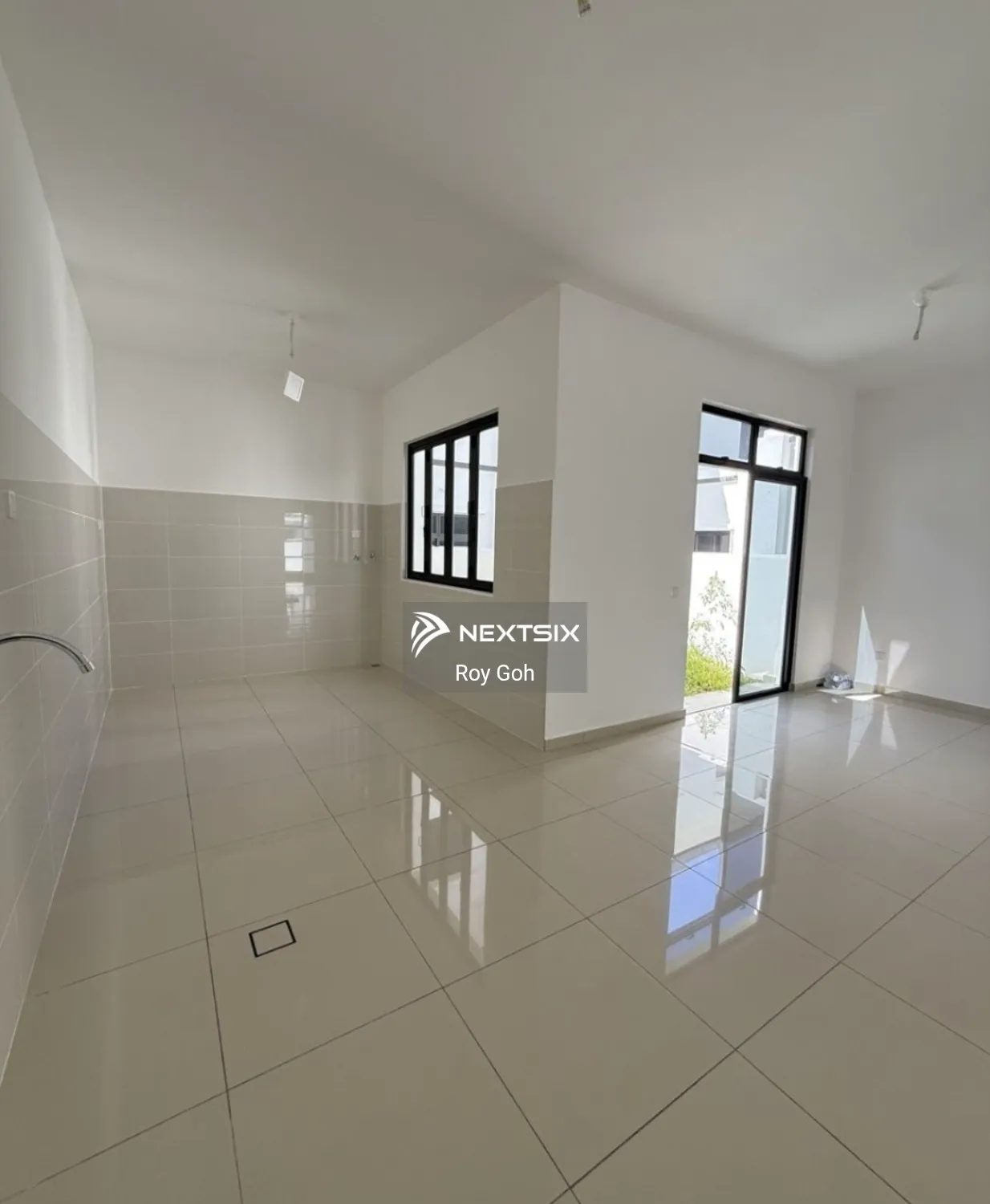 Cluster House For Sale in Iskandar Puteri (Nusajaya) Johor - Image 6