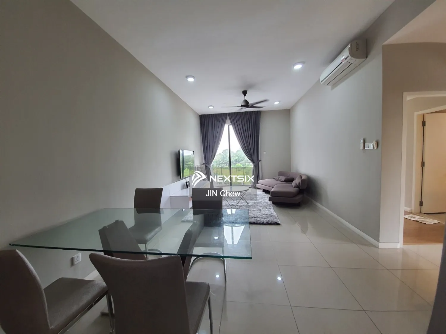 Apartment For Sale in Masai Johor - Image 2
