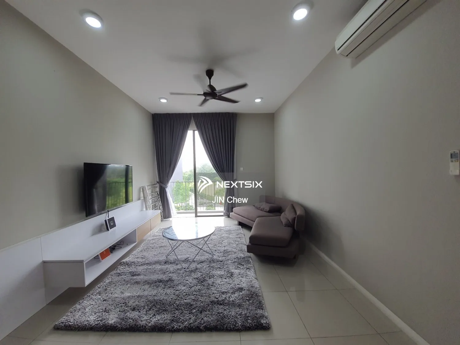 Apartment For Sale in Masai Johor
