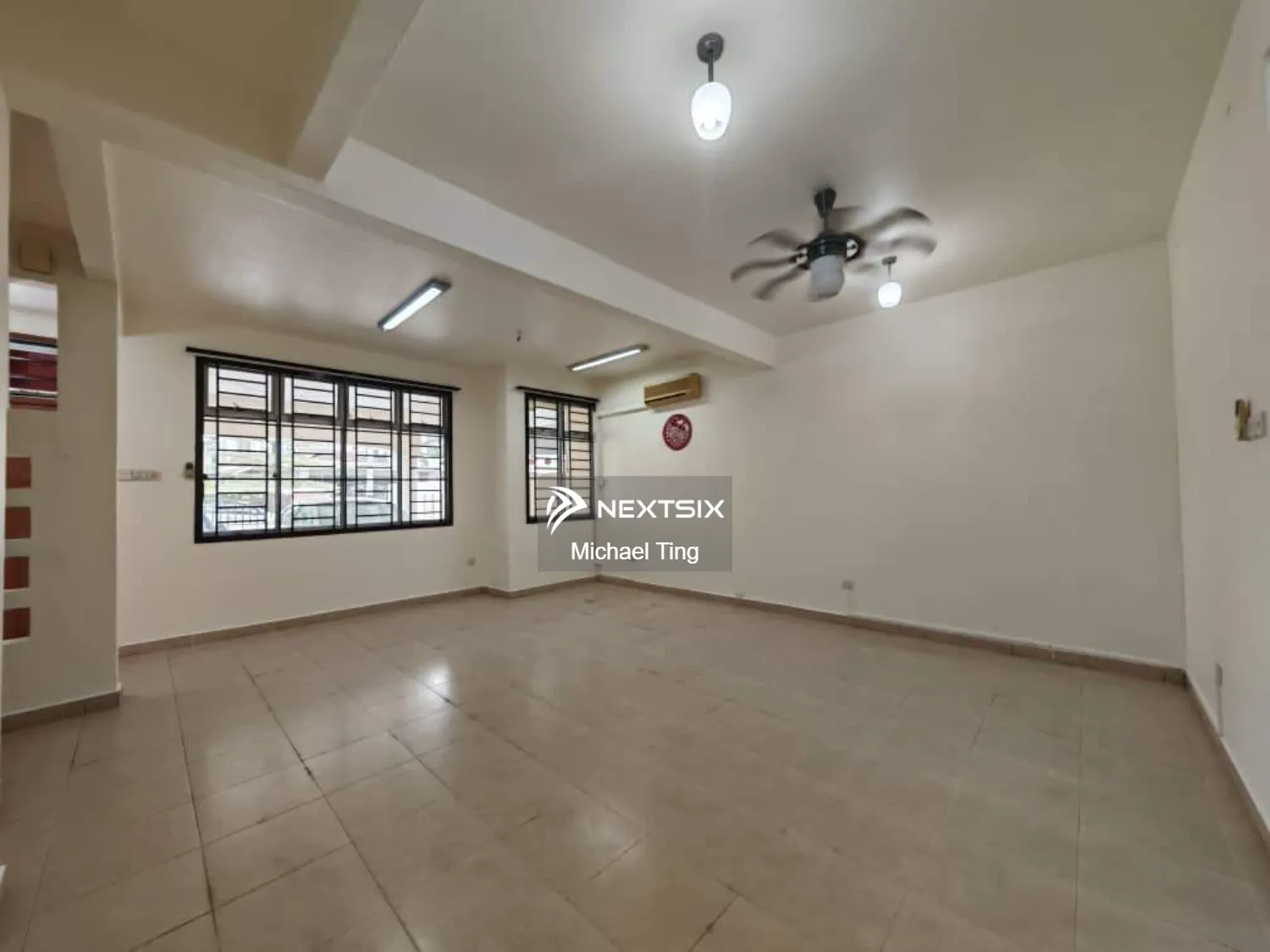 2-sty Terrace/Link House For Sale in Iskandar Puteri (Nusajaya) Johor