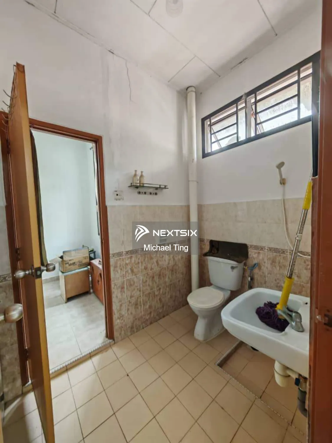 2-sty Terrace/Link House For Sale in Iskandar Puteri (Nusajaya) Johor - Image 12