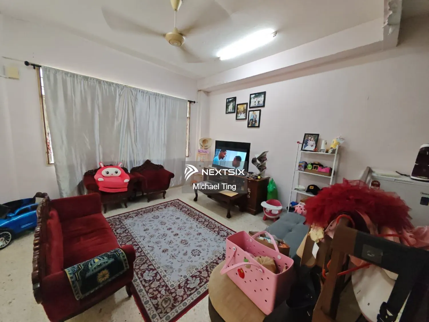 2-sty Terrace/Link House For Sale in Johor Bahru Johor