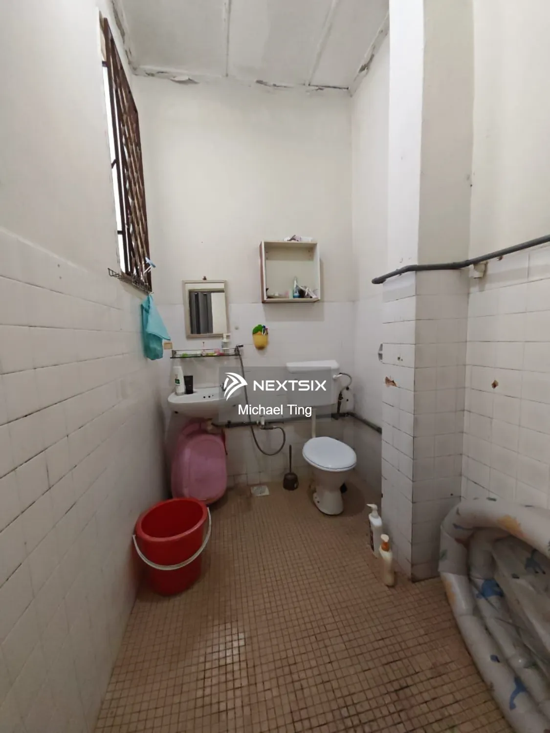 2-sty Terrace/Link House For Sale in Johor Bahru Johor - Image 8