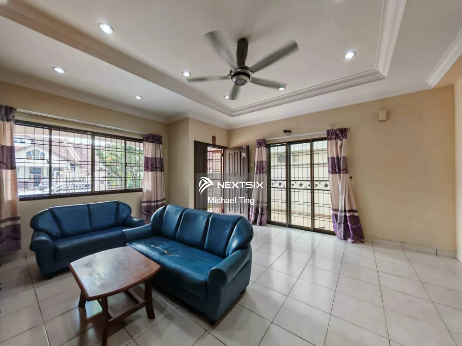 2-sty Terrace/Link House For Sale in Skudai Johor