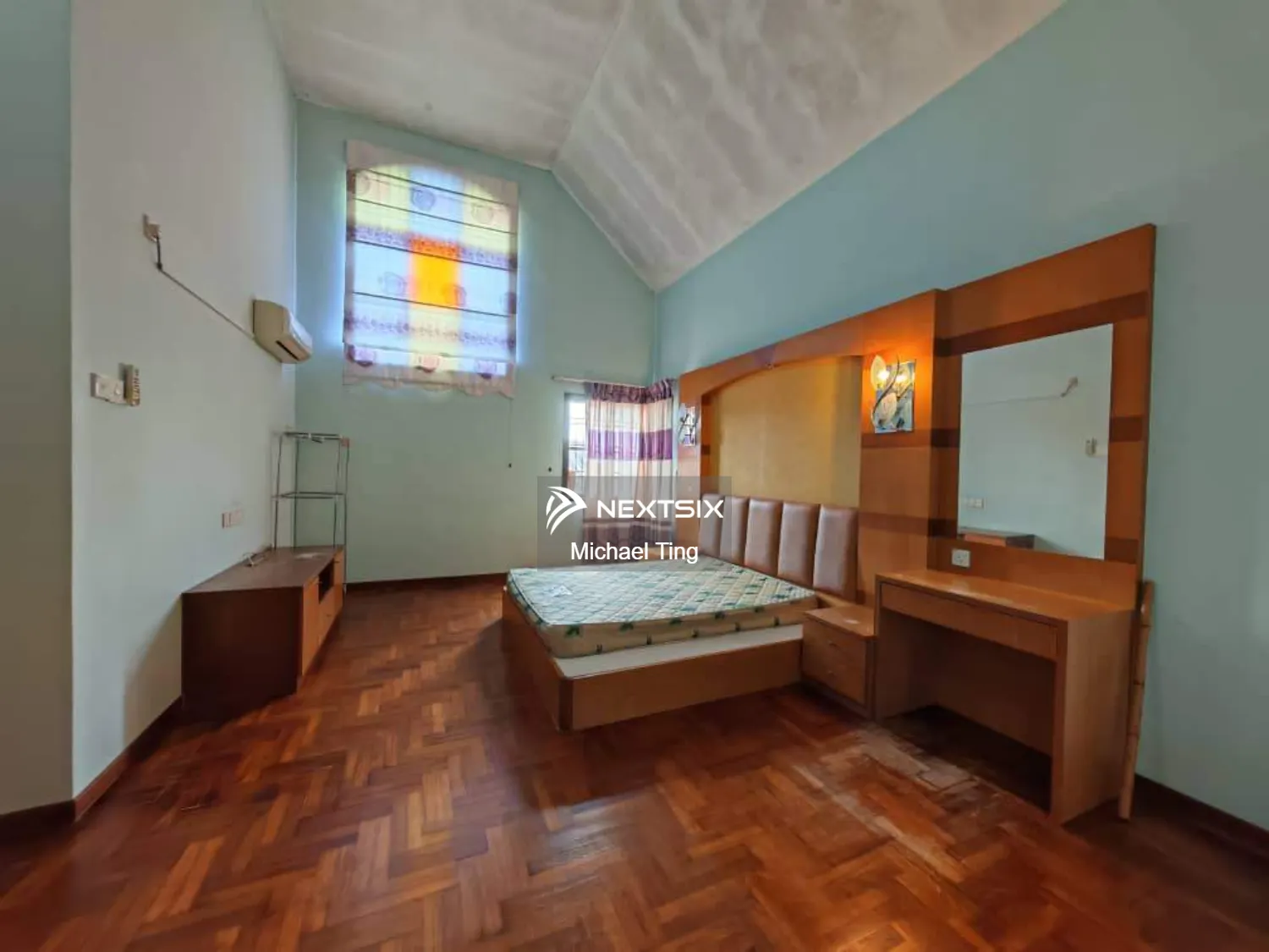 2-sty Terrace/Link House For Sale in Skudai Johor - Image 10