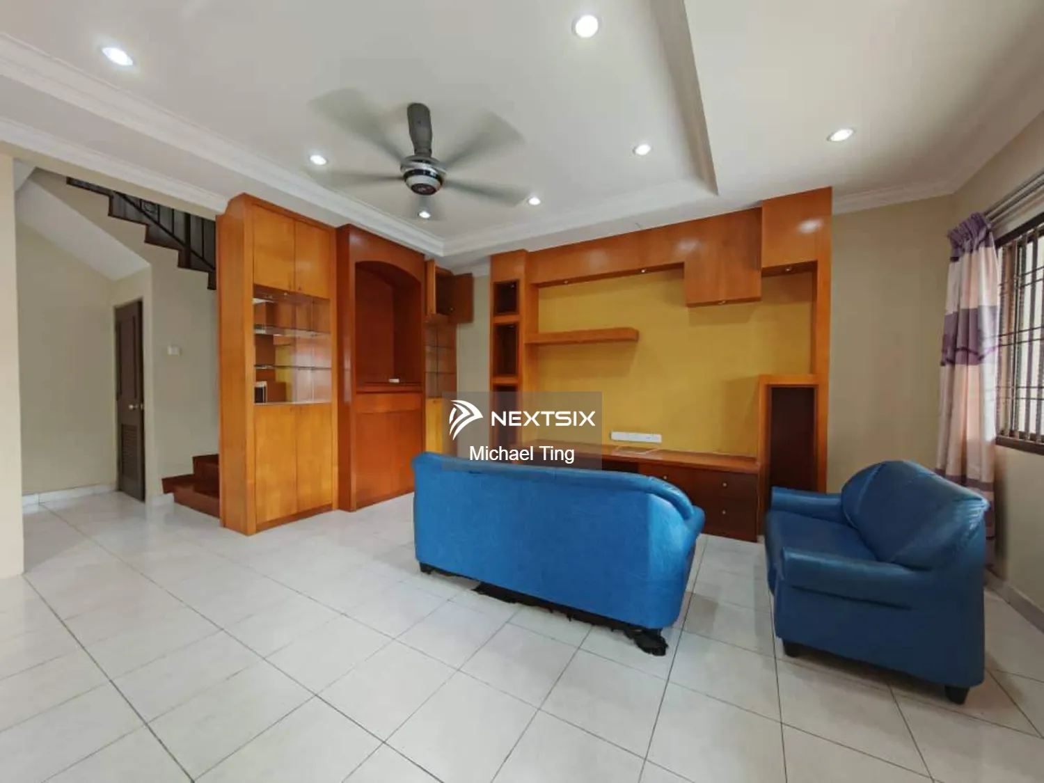 2-sty Terrace/Link House For Sale in Skudai Johor - Image 2