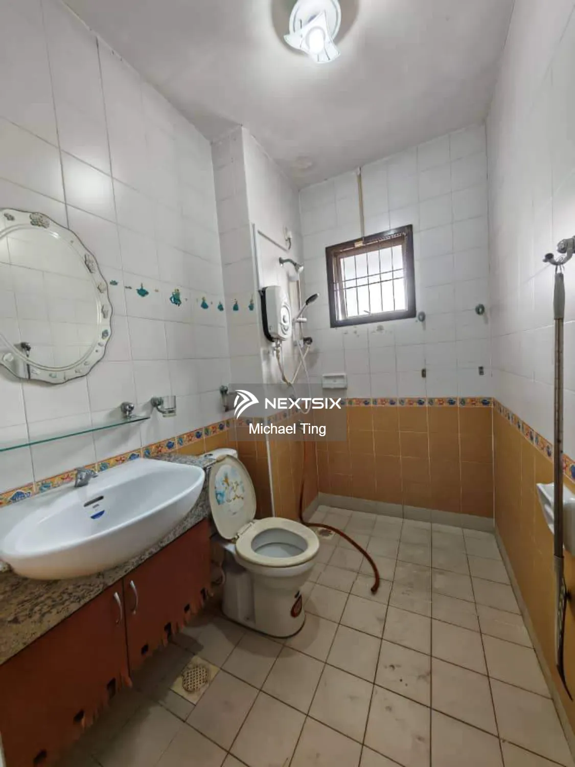 2-sty Terrace/Link House For Sale in Skudai Johor - Image 9