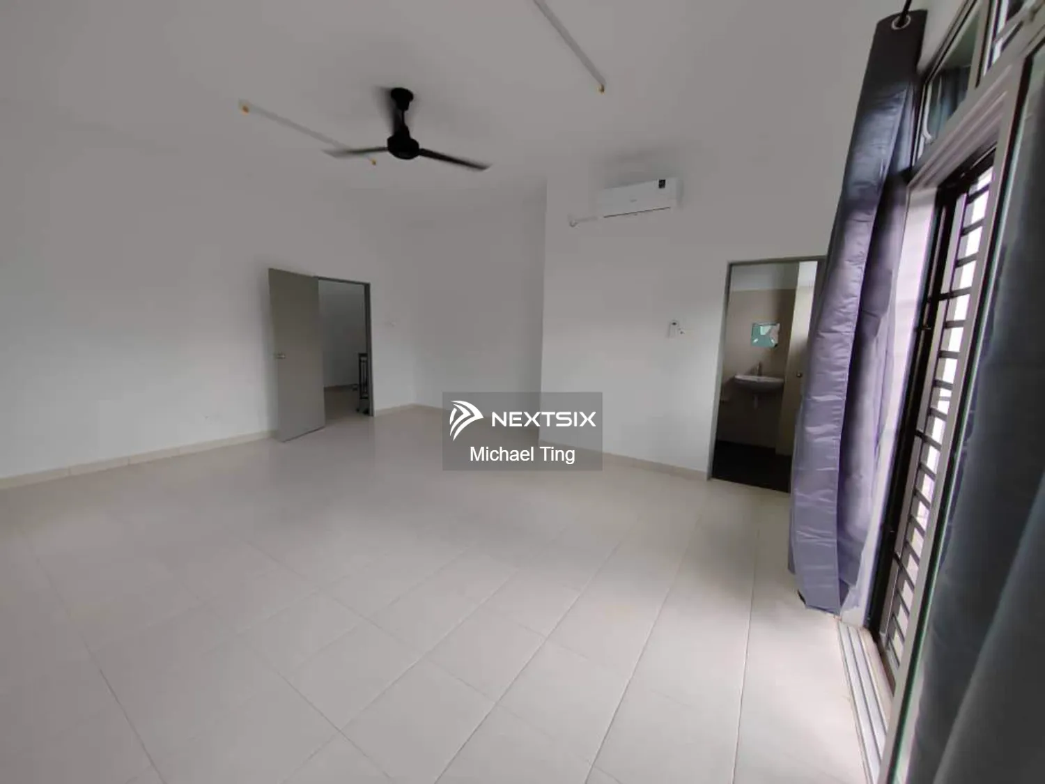 Cluster House For Rent in Skudai Johor - Image 10