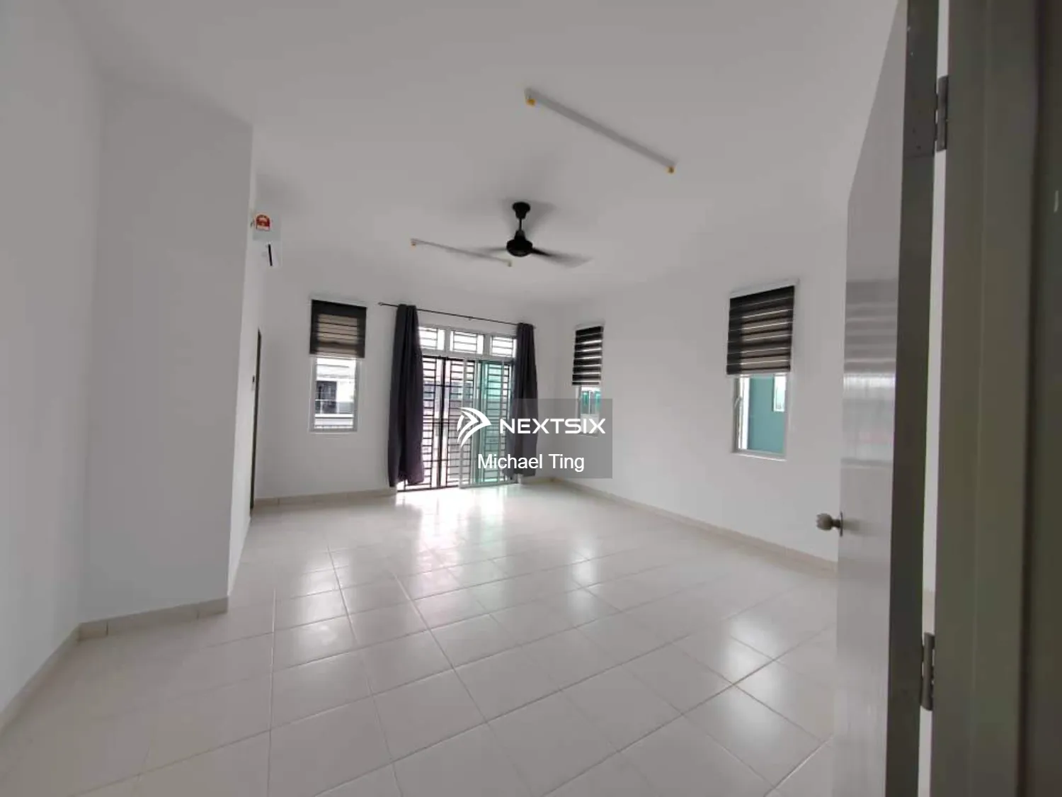 Cluster House For Rent in Skudai Johor - Image 11