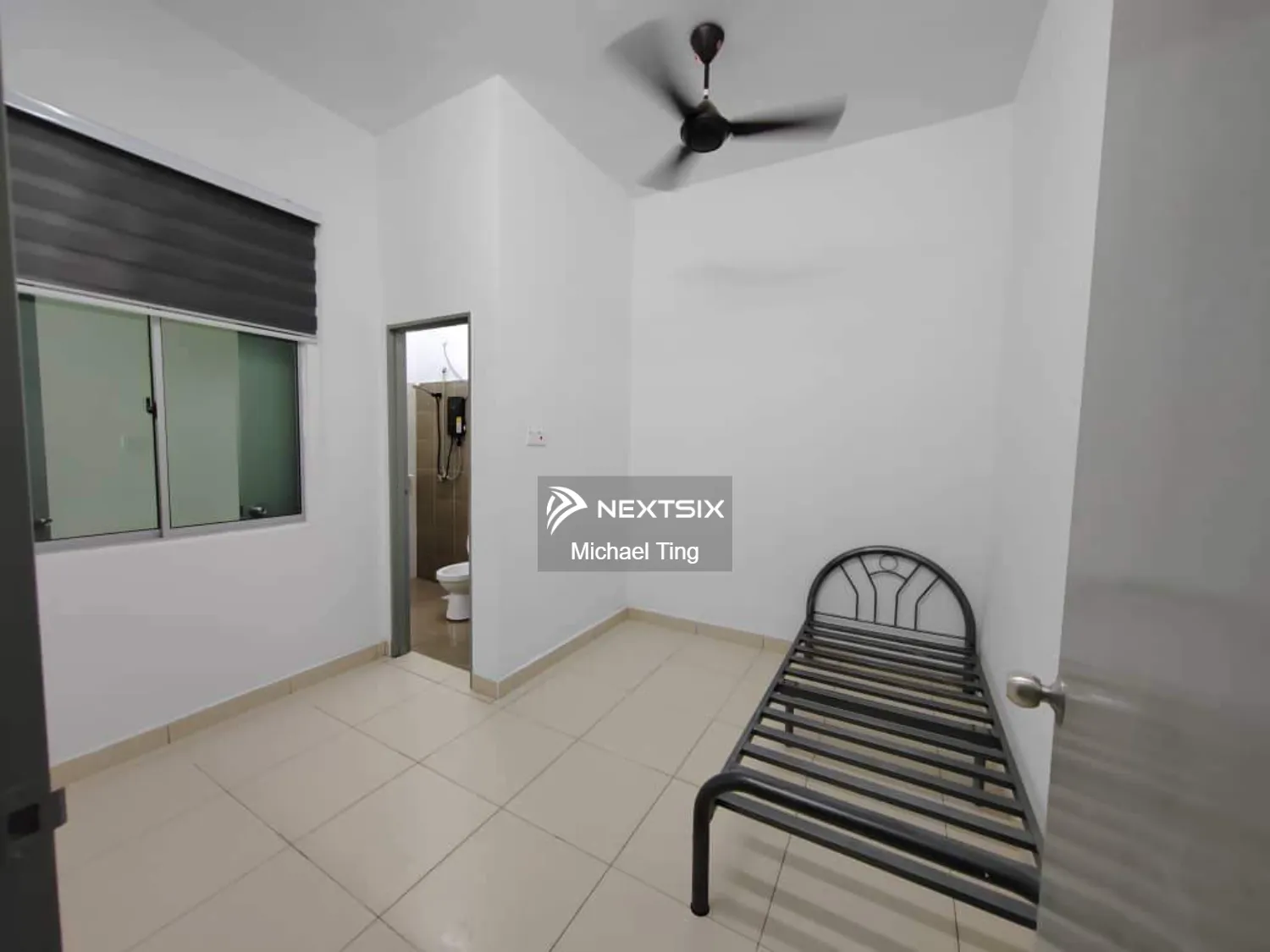 Cluster House For Rent in Skudai Johor - Image 12