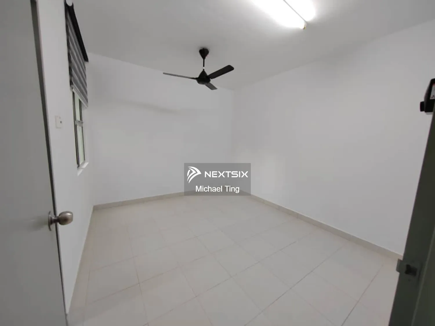 Cluster House For Rent in Skudai Johor - Image 13