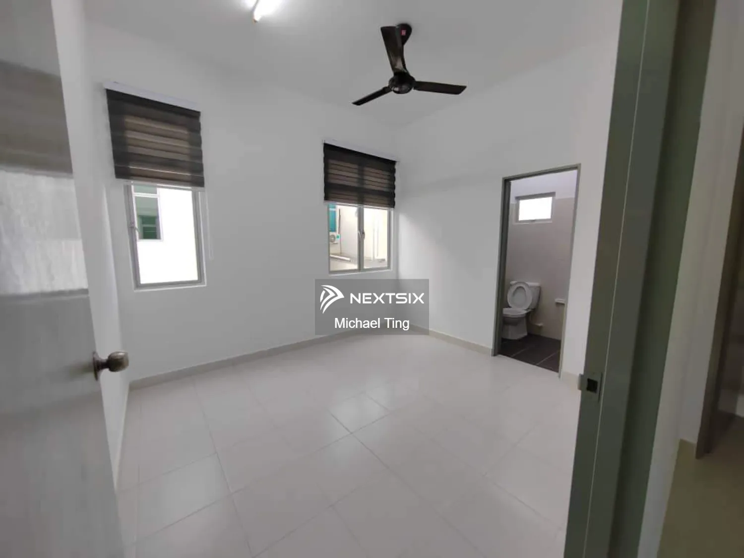 Cluster House For Rent in Skudai Johor - Image 14