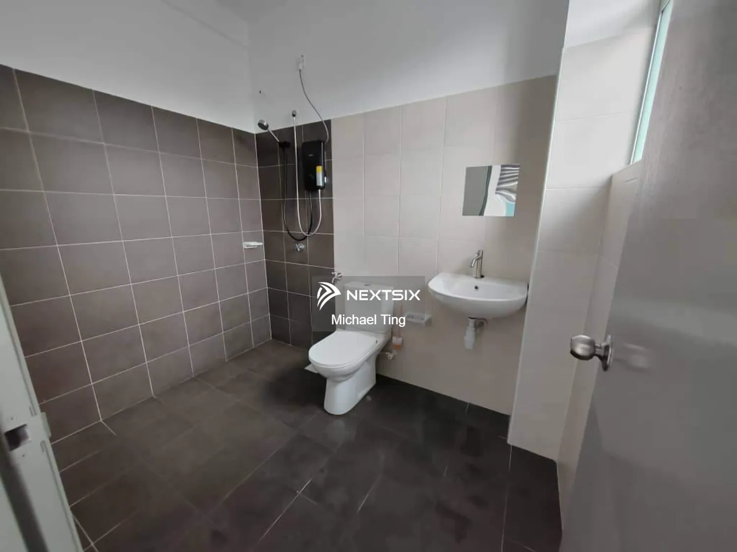 Cluster House For Rent in Skudai Johor - Image 15