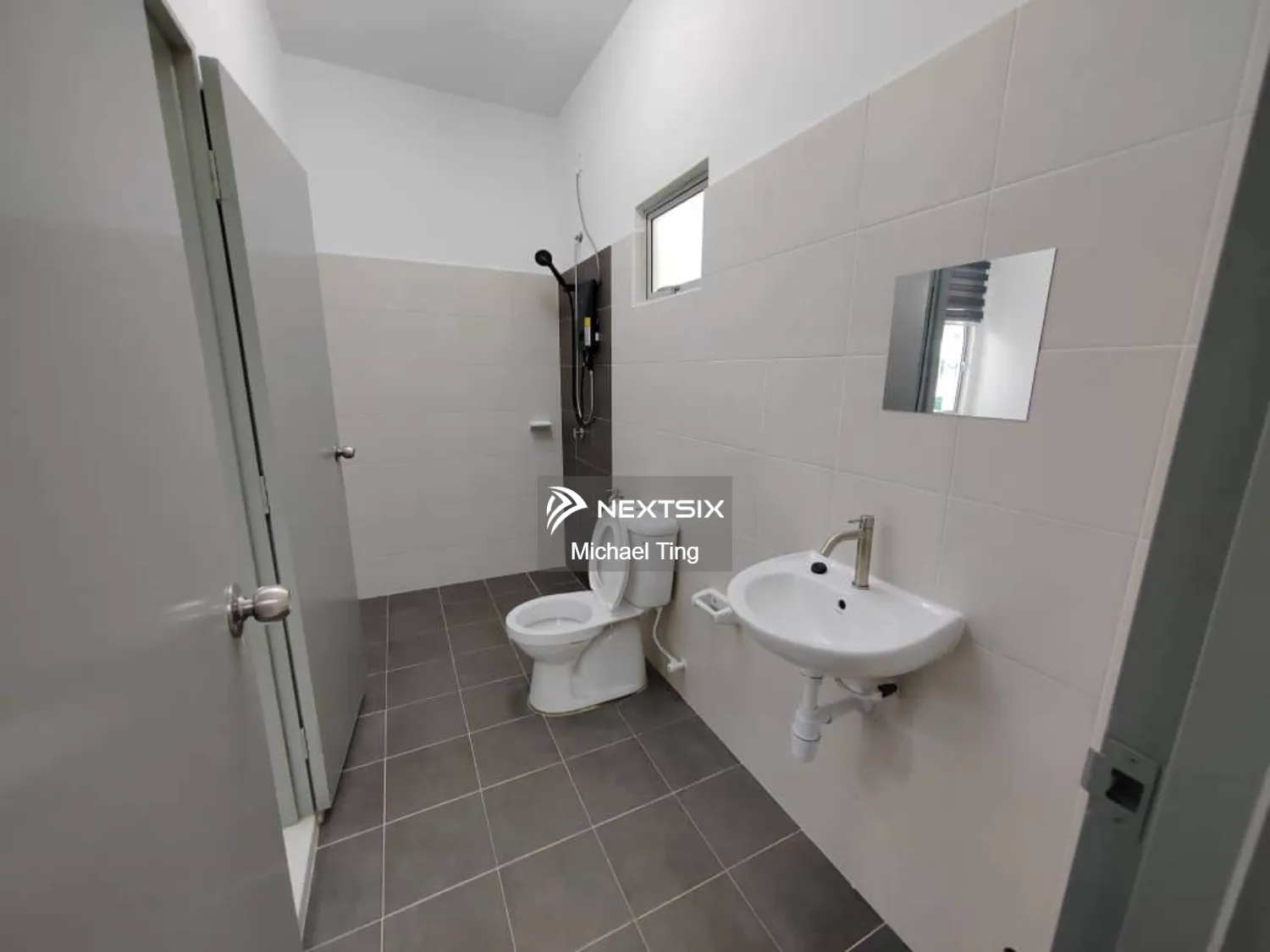 Cluster House For Rent in Skudai Johor - Image 17