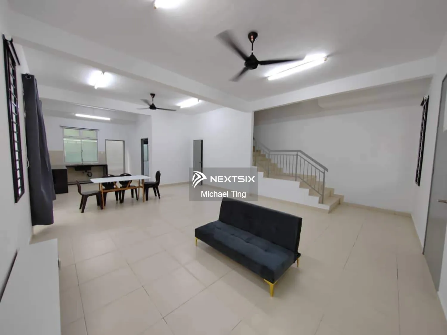 Cluster House For Rent in Skudai Johor - Image 5