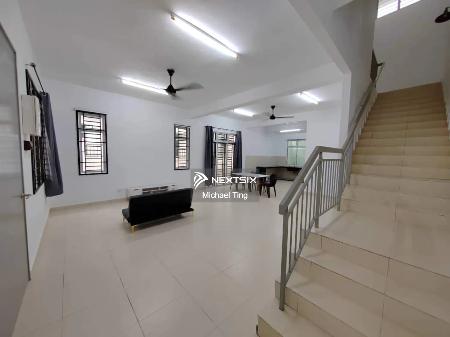 Cluster House For Rent in Skudai Johor - Image 6