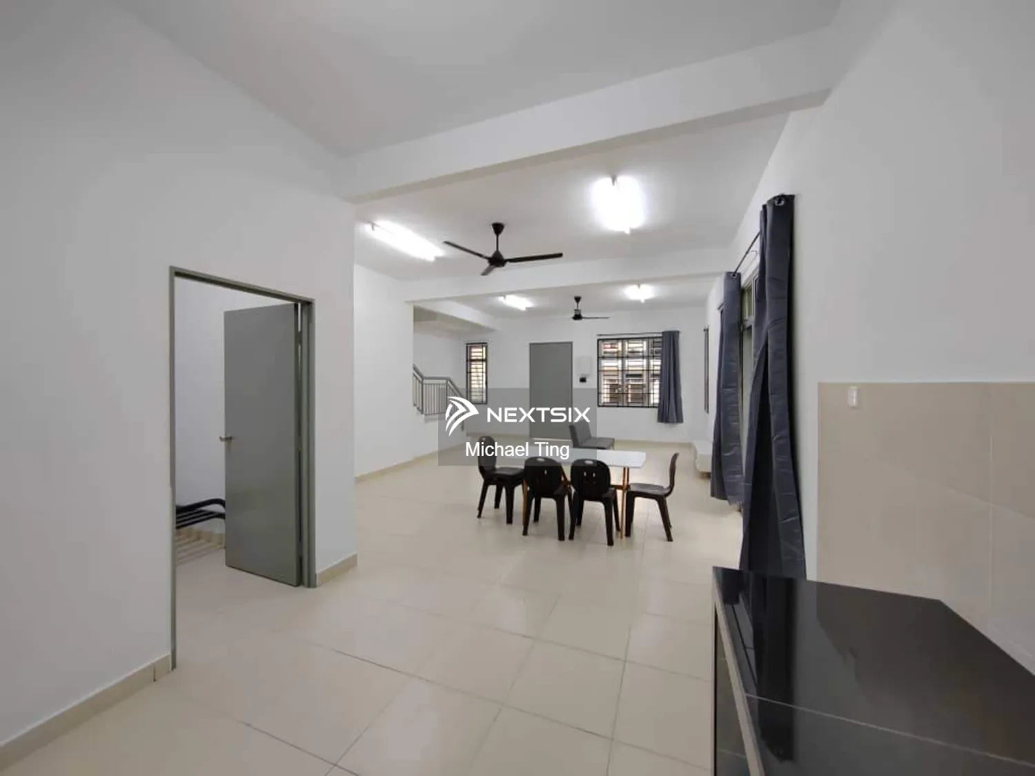 Cluster House For Rent in Skudai Johor - Image 7