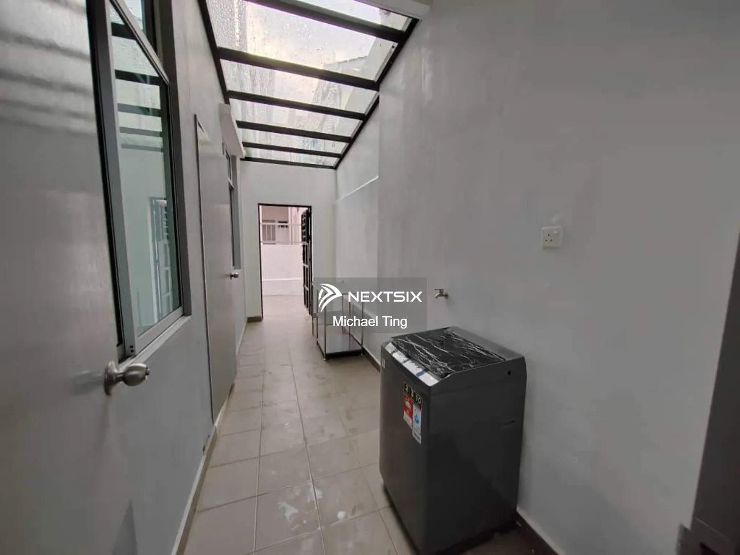 Cluster House For Rent in Skudai Johor - Image 8
