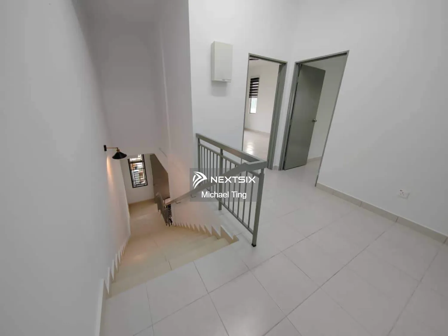 Cluster House For Rent in Skudai Johor - Image 9
