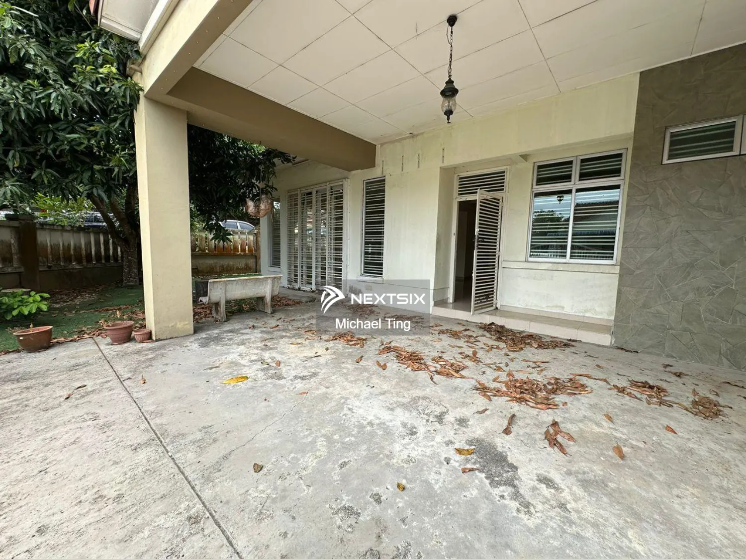 1-sty Terrace/Link House For Sale in Johor Bahru Johor