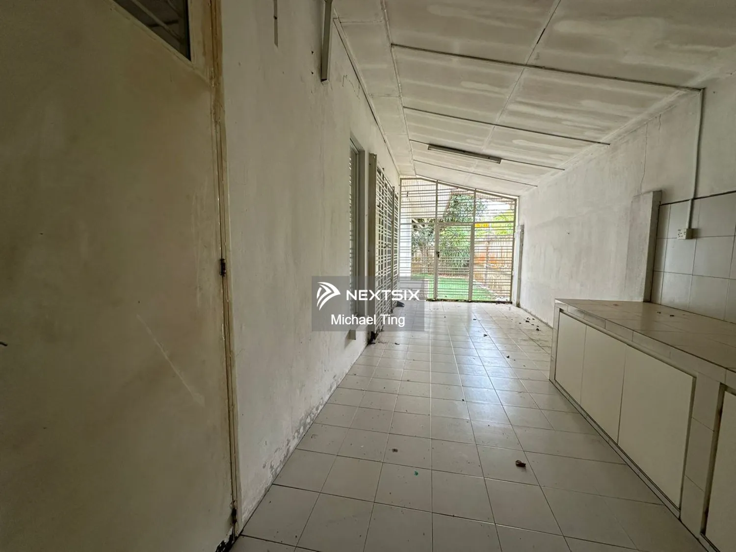 1-sty Terrace/Link House For Sale in Johor Bahru Johor - Image 9