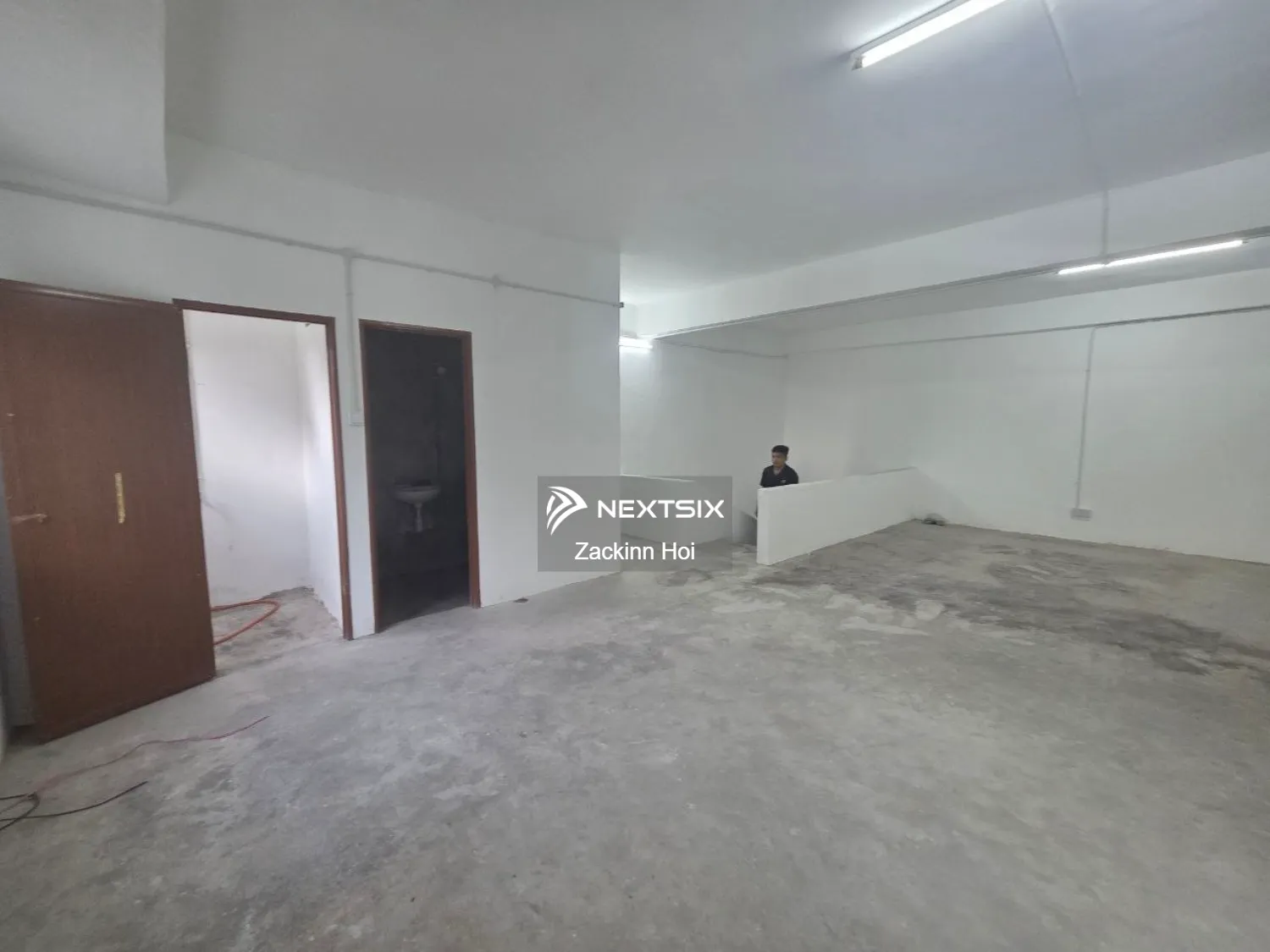 Factory For Rent in Pulau Indah (Pulau Lumut) Selangor