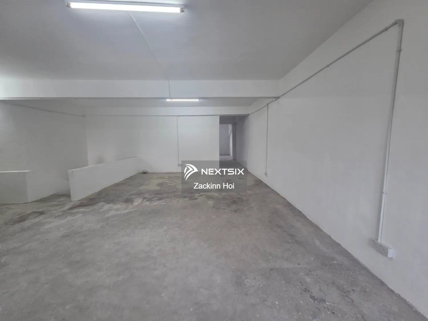 Factory For Rent in Pulau Indah (Pulau Lumut) Selangor - Image 5