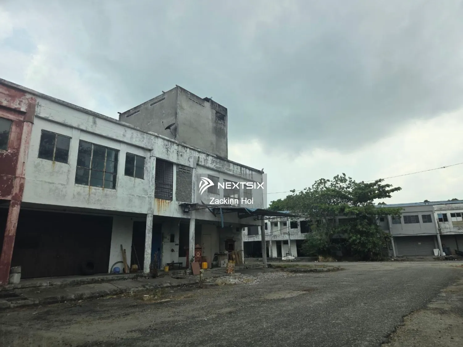 Factory For Rent in Pulau Indah (Pulau Lumut) Selangor - Image 8