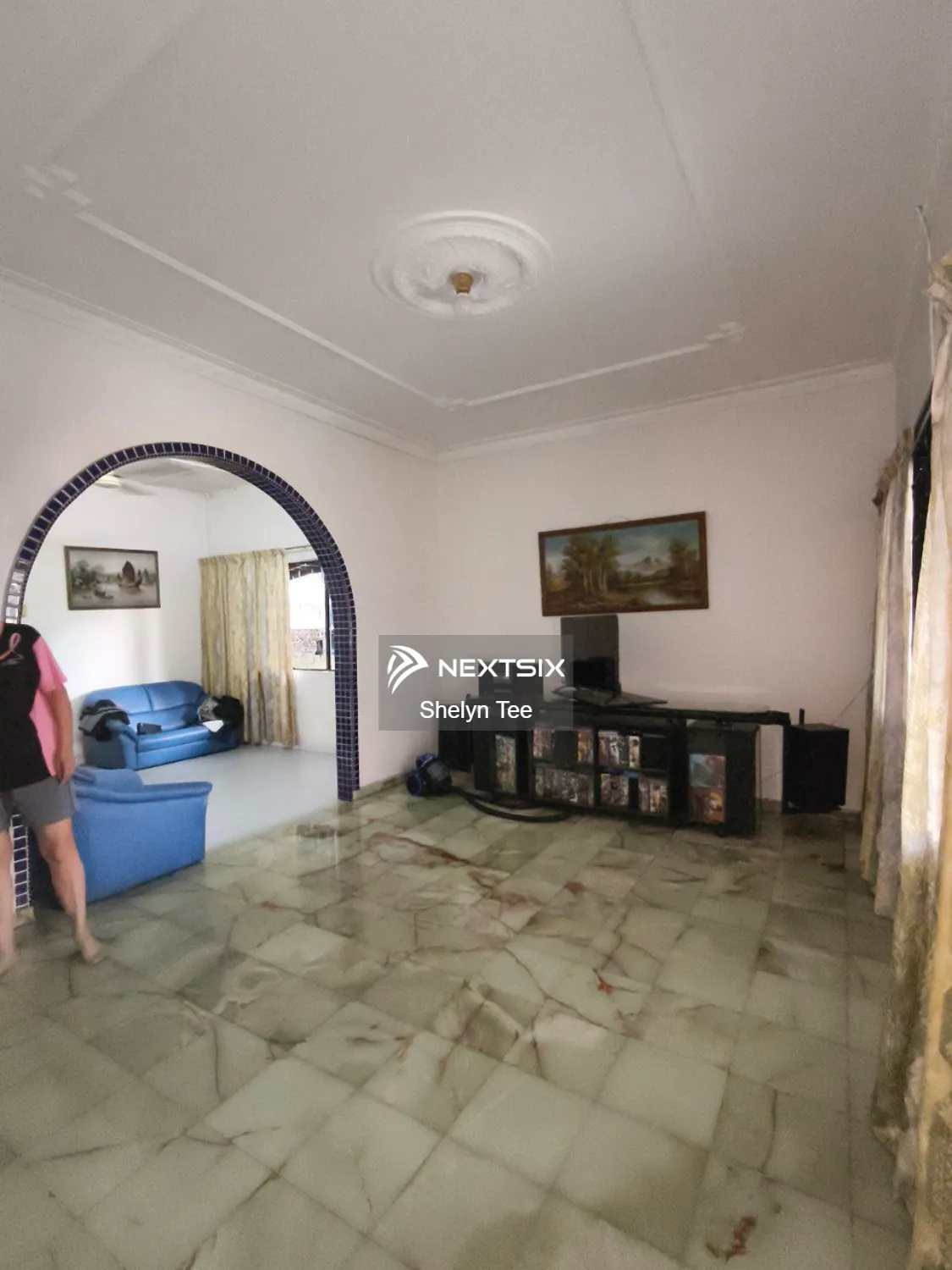 Bungalow For Sale in Johor Bahru Johor - Image 7