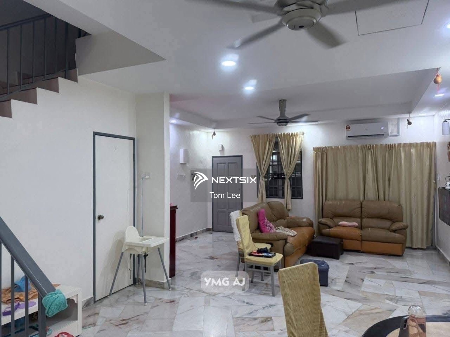 2-sty Terrace/Link House For Sale in Klang Selangor - Image 2