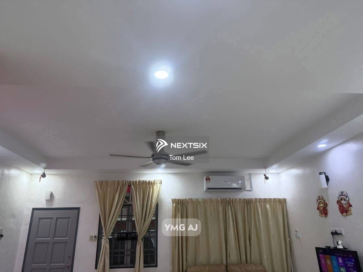 2-sty Terrace/Link House For Sale in Klang Selangor - Image 3