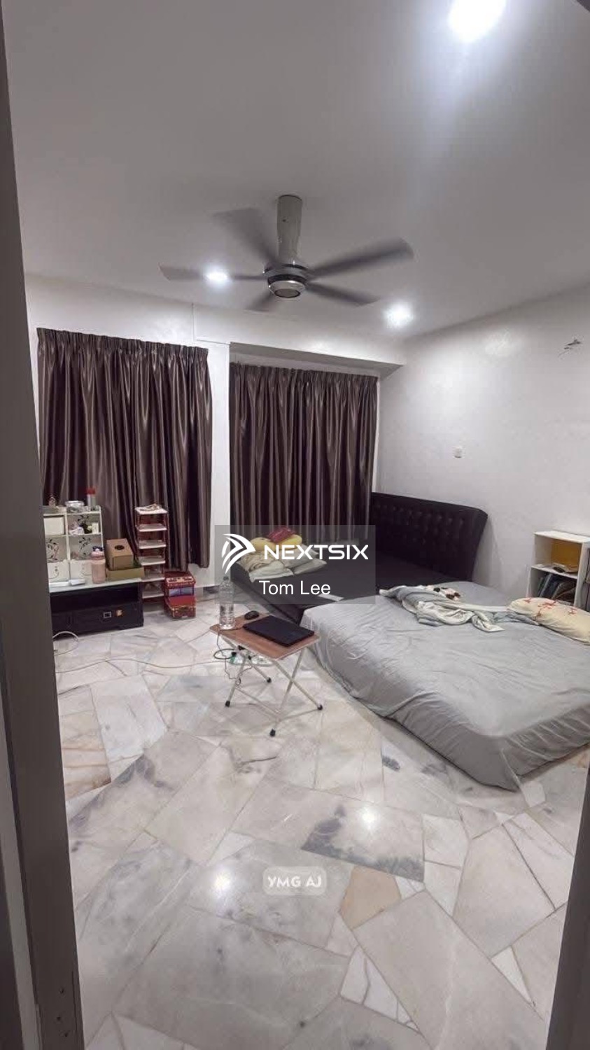 2-sty Terrace/Link House For Sale in Klang Selangor - Image 8