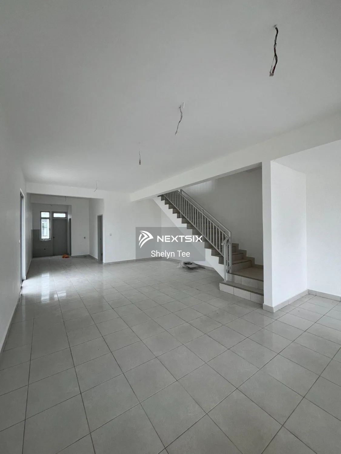 2-sty Terrace/Link House For Sale in Pasir Gudang Johor