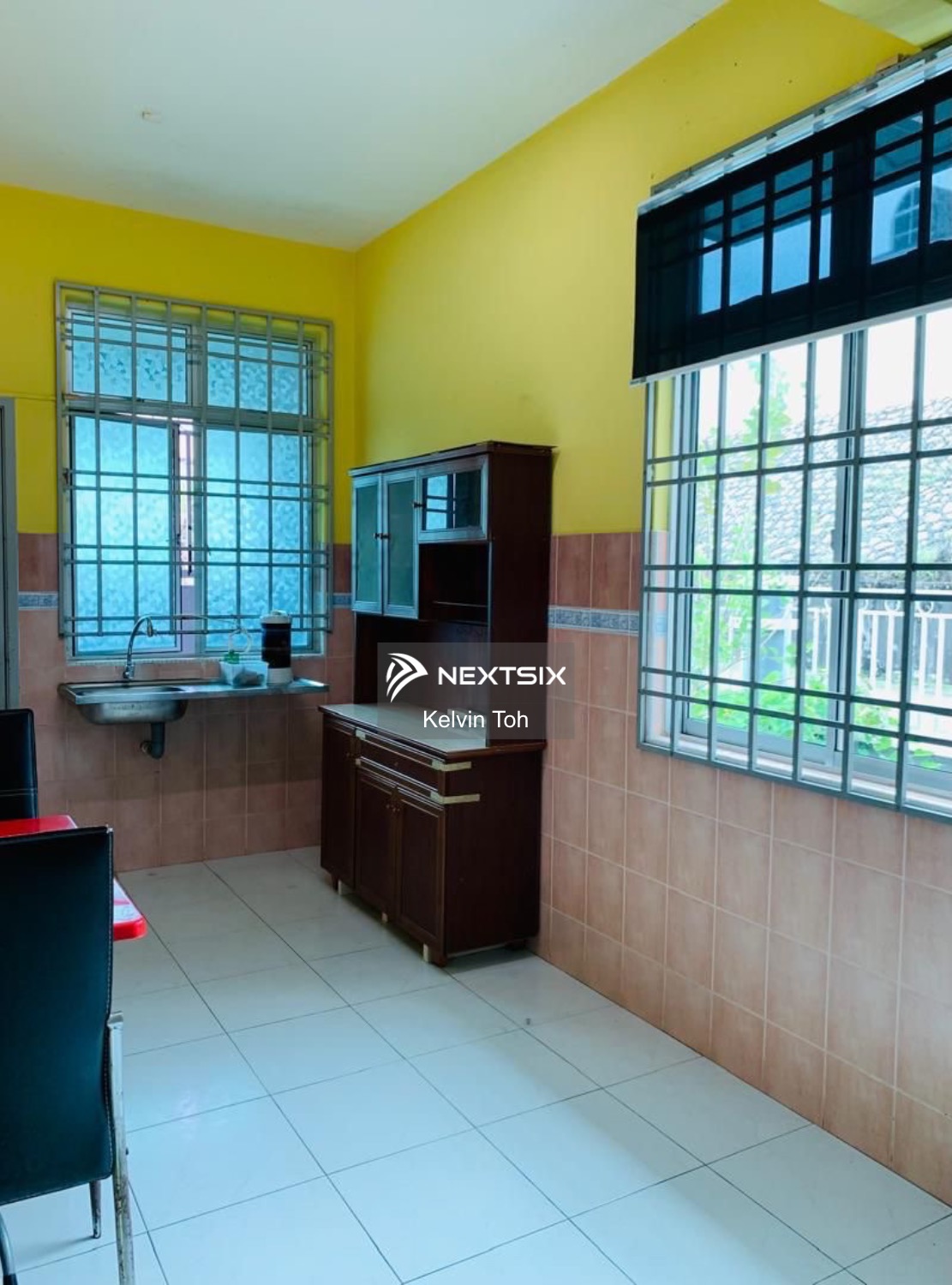 1-sty Terrace/Link House For Rent in Johor Bahru Johor - Image 6