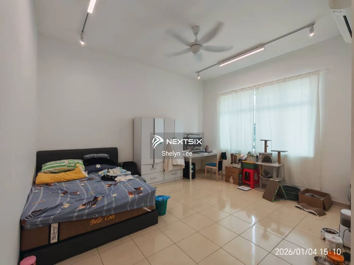 2-sty Terrace/Link House For Sale in Kulai Johor - Image 5