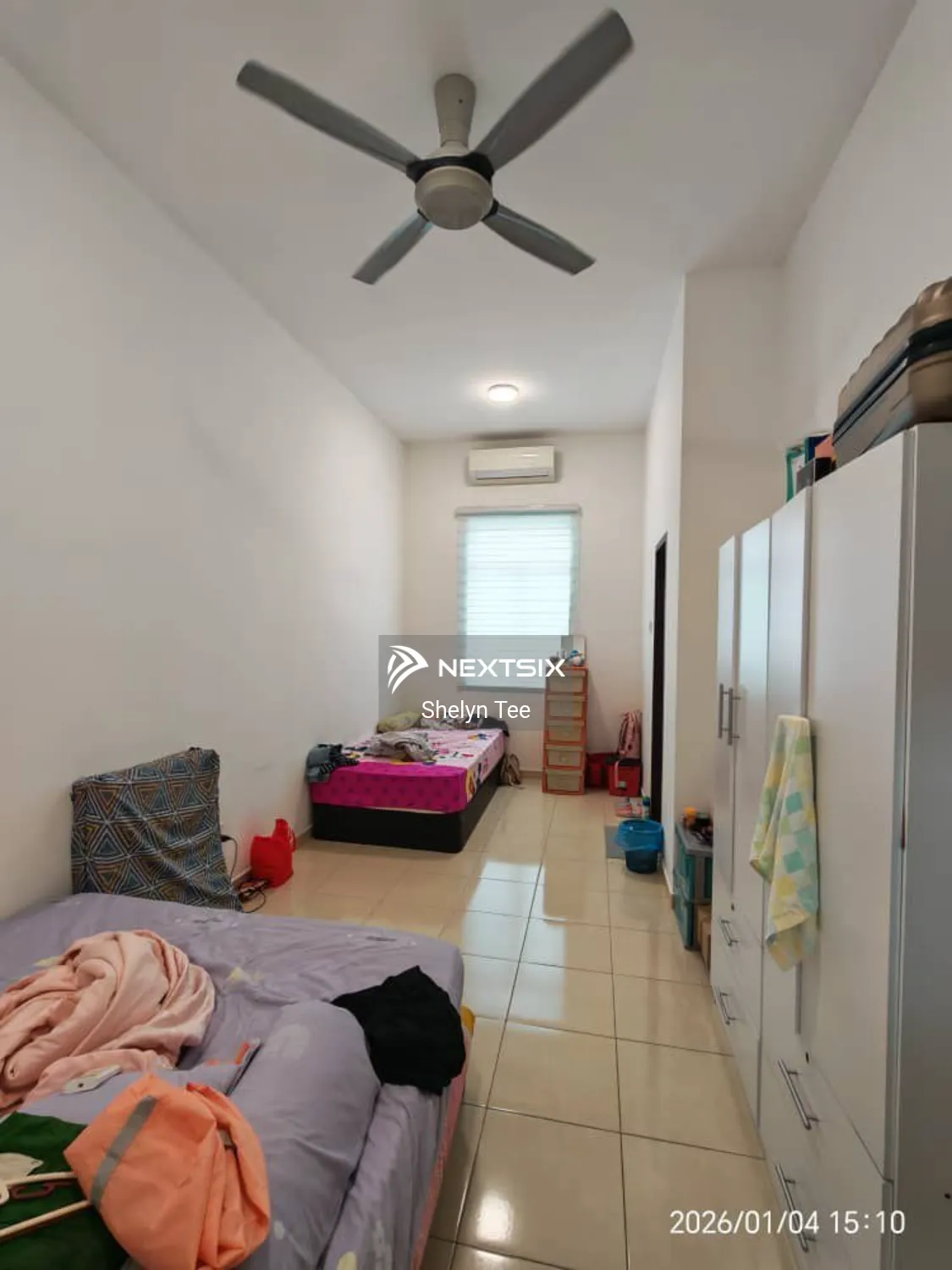 2-sty Terrace/Link House For Sale in Kulai Johor - Image 6