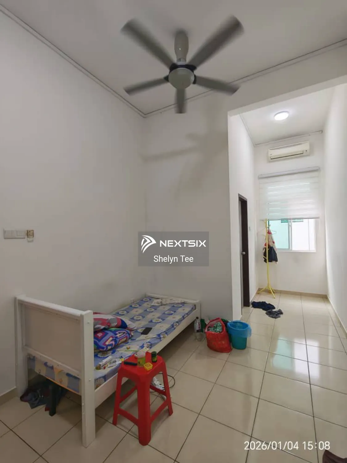 2-sty Terrace/Link House For Sale in Kulai Johor - Image 7