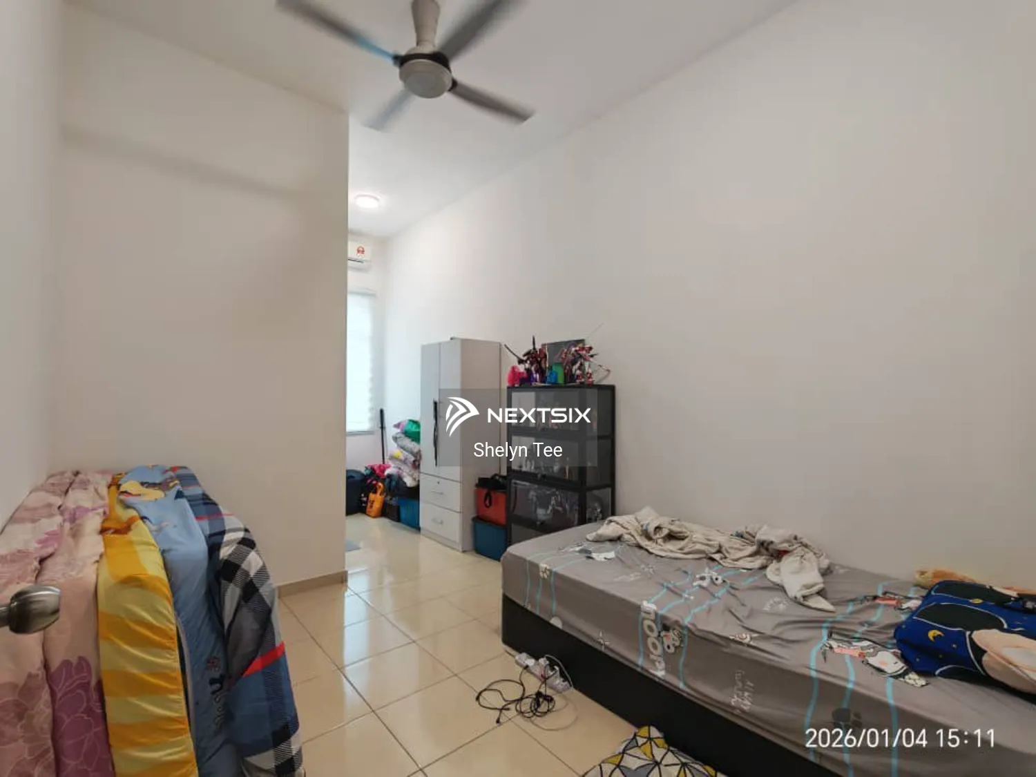 2-sty Terrace/Link House For Sale in Kulai Johor - Image 9