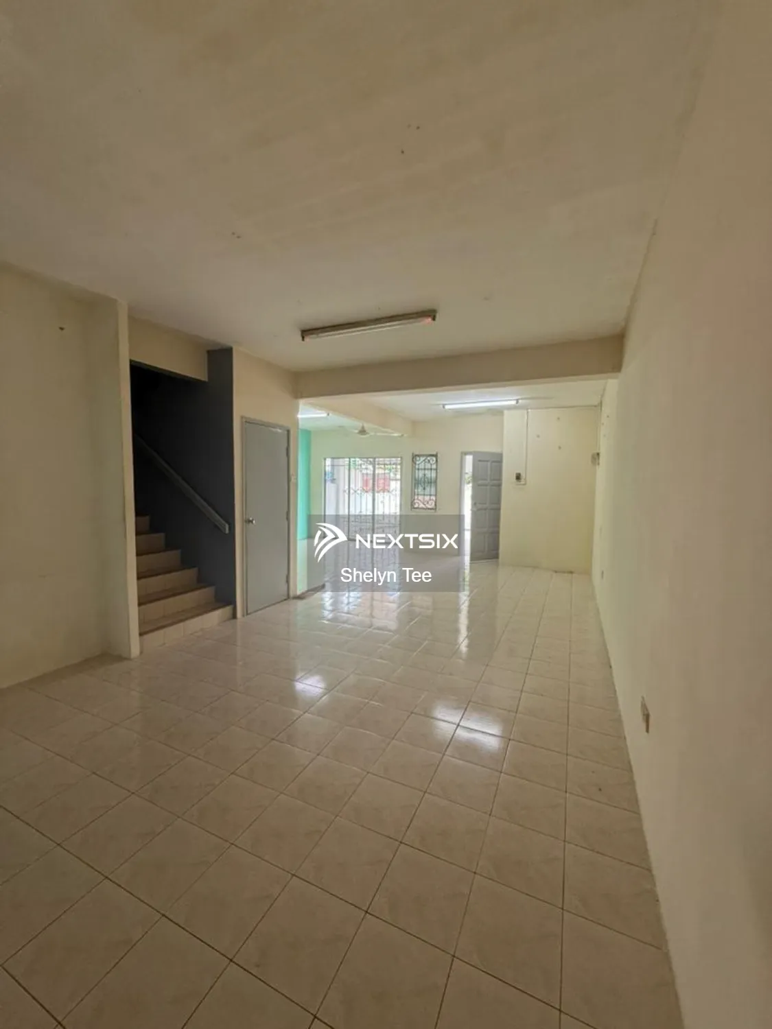 2-sty Terrace/Link House For Sale in Kulai Johor