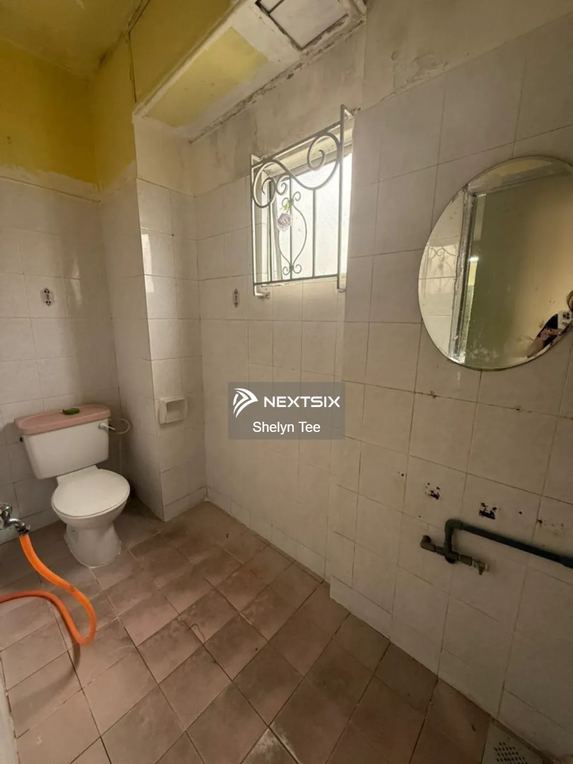 2-sty Terrace/Link House For Sale in Kulai Johor - Image 5