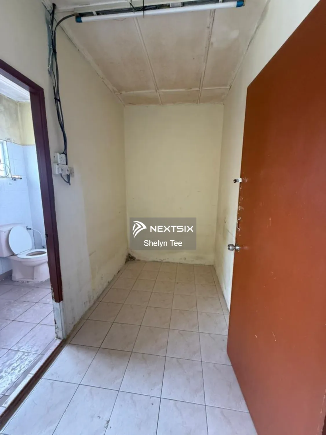 2-sty Terrace/Link House For Sale in Kulai Johor - Image 8