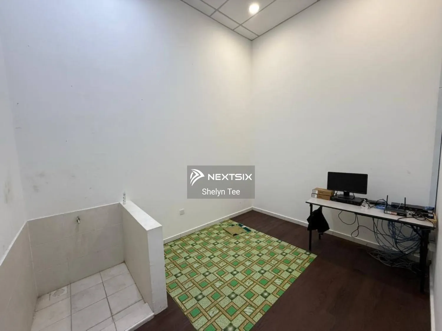 Semi-D Factory For Sale in Iskandar Puteri (Nusajaya) Johor - Image 13