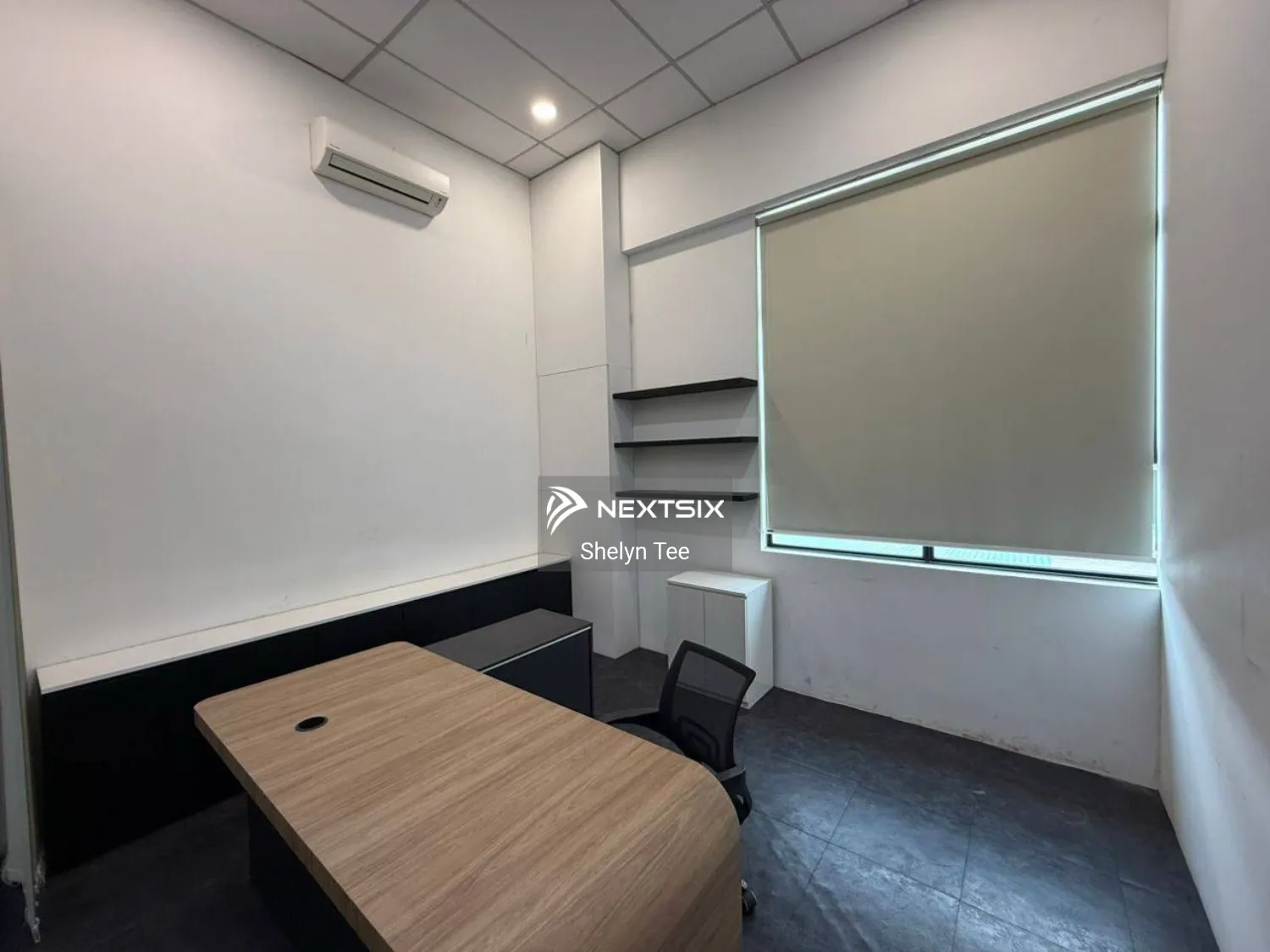 Semi-D Factory For Sale in Iskandar Puteri (Nusajaya) Johor - Image 15